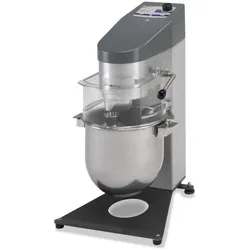 SARO Planetenrührmaschine 230 V, Modell BM-5