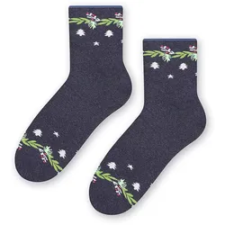 Socken Model 173260 Steven