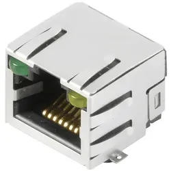 Weidmüller Verbinder RJ45C5E S#2562890000