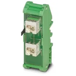 Phoenix Contact Patchpanel Cat.5e FL-PP-RJ45/RJ45