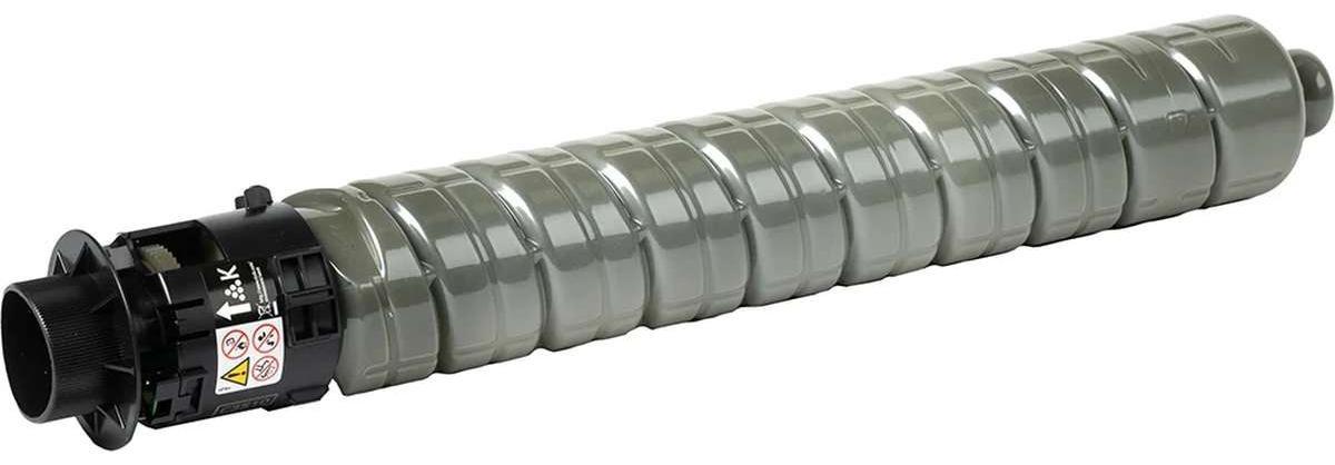 Ricoh tonercartridge C2501CE zwart voor circa 18.000 pagina's