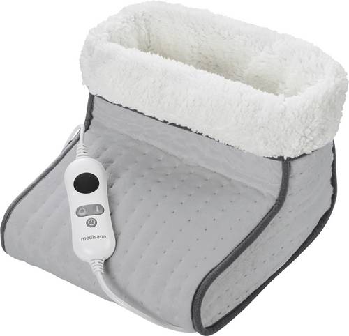 Medisana FW 120 Fußwärmer Fußwärmer 100W