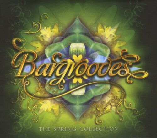 Various - Bargrooves-the Spring Collection - Preis vom 01.10.2026 17:08:56 h