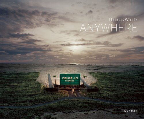 Thomas Wrede - Thomas Wrede: Anywhere - Preis vom 19.10.2026 19:33:35 h