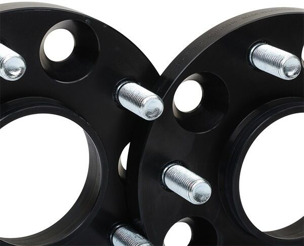 EIBACH S90-4-15-002-B Wheel spacer