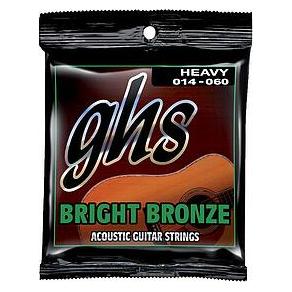 GHS BB50H 80/20 Bright Bronze 014/060 (46535402)