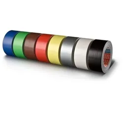 tesaband 4688 Standard 50mmx50m schwarz