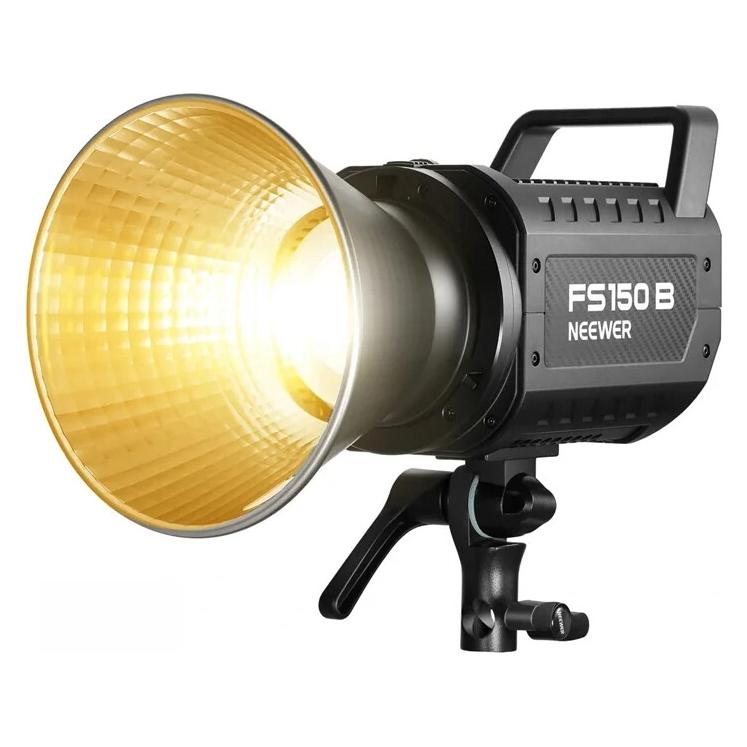 Neewer FS150B Bi-Color LED Video Light (Videoleuchte) (10102847)