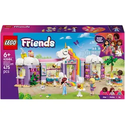LEGO Einhorn-Traumcafé (LEGO Friends)