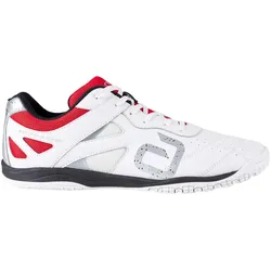 andro Schuh Shuffle Step 3 weiÃ/rot/schwarz 43 - 9/43