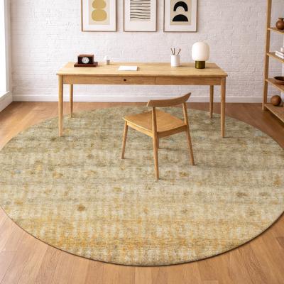 Addison Rugs Premium Washable Super Soft Ombre Wilco Mayfield Rug