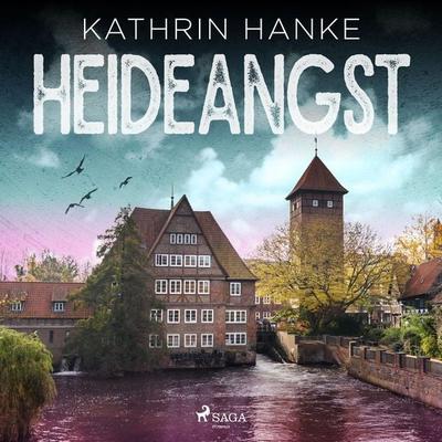 Heideangst (Katharina von Hagemann, Band 10) - Kathrin Hanke, Audio, 9788728544693