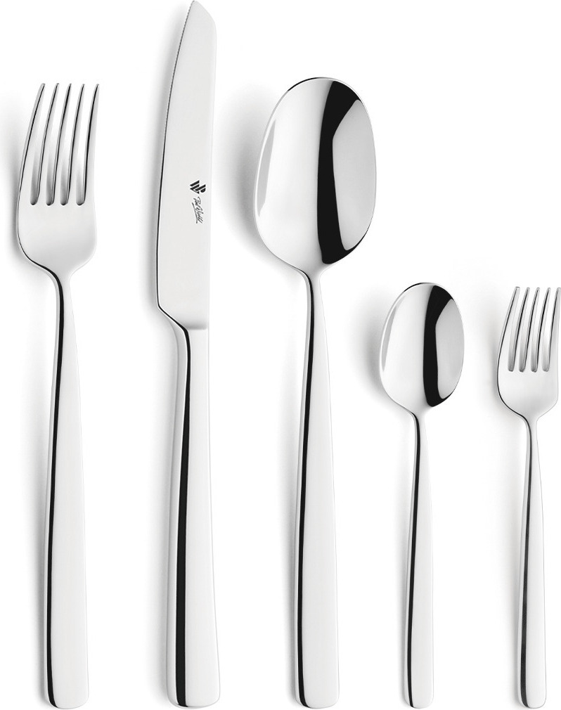 Paul Wirths 60-tlg. Besteckset COMO