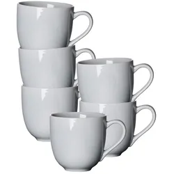 Ritzenhoff & Breker Porto Henkelbecher 440 ml 6er Set