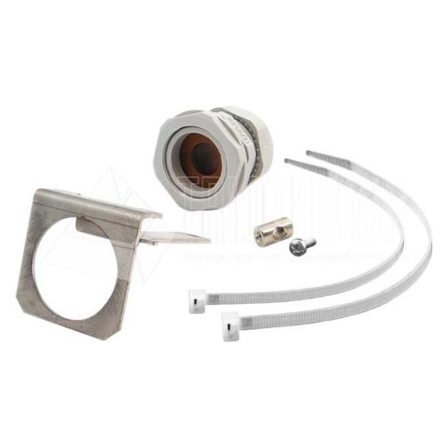 Lightwin Kabeleinführungskit mit PG19 Verschraubung für Kabeldurchmesser 11-15mm Zubehör (LSB PG29KIT 11-15)