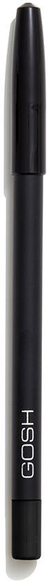 Gosh Velvet Touch eyeliner waterproof #black ink