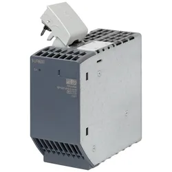 Siemens 6EP4297-8HB00-0XY0 Puffermodul SITOP BUF8600 für SITOP PSU8600 mit Pufferkapazität 100 ms/40 A 6EP42978HB000XY0