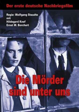Wolfgang Staudte - Die Mörder sind unter uns - Preis vom 10.10.2026 11:48:34 h