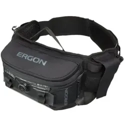 Ergon BA Hip Back Hüfttasche 3 l schwarz