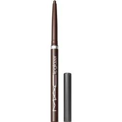 MAC Lipglazer - braun