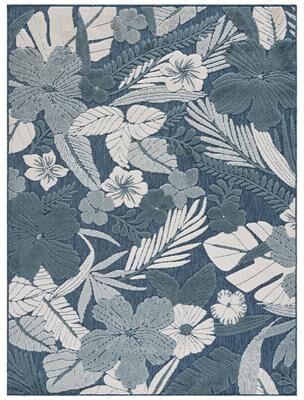 SAFAVIEH Cabana Dafni Patterned Rug