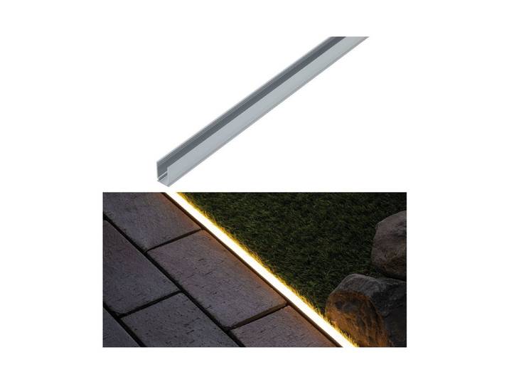 Paulmann Plug&Shine NeonStripe Profil
