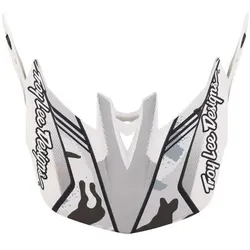 Troy Lee Designs, Velohelm Zubehör