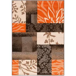 Pergamon, Teppich, Modern Designer Velours Teppich Samba (200 x 140 cm)