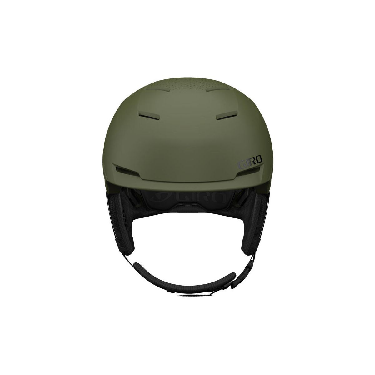 Giro Tenet Mips matte trail green 24 S 240185010