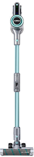Tower VL70 Flexi Anti Tangle Cordless 3-IN-1 Vacuum Cleaner