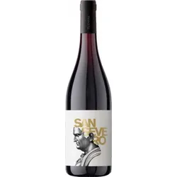 Favugne San Severo Rosso 2025 - Teanum