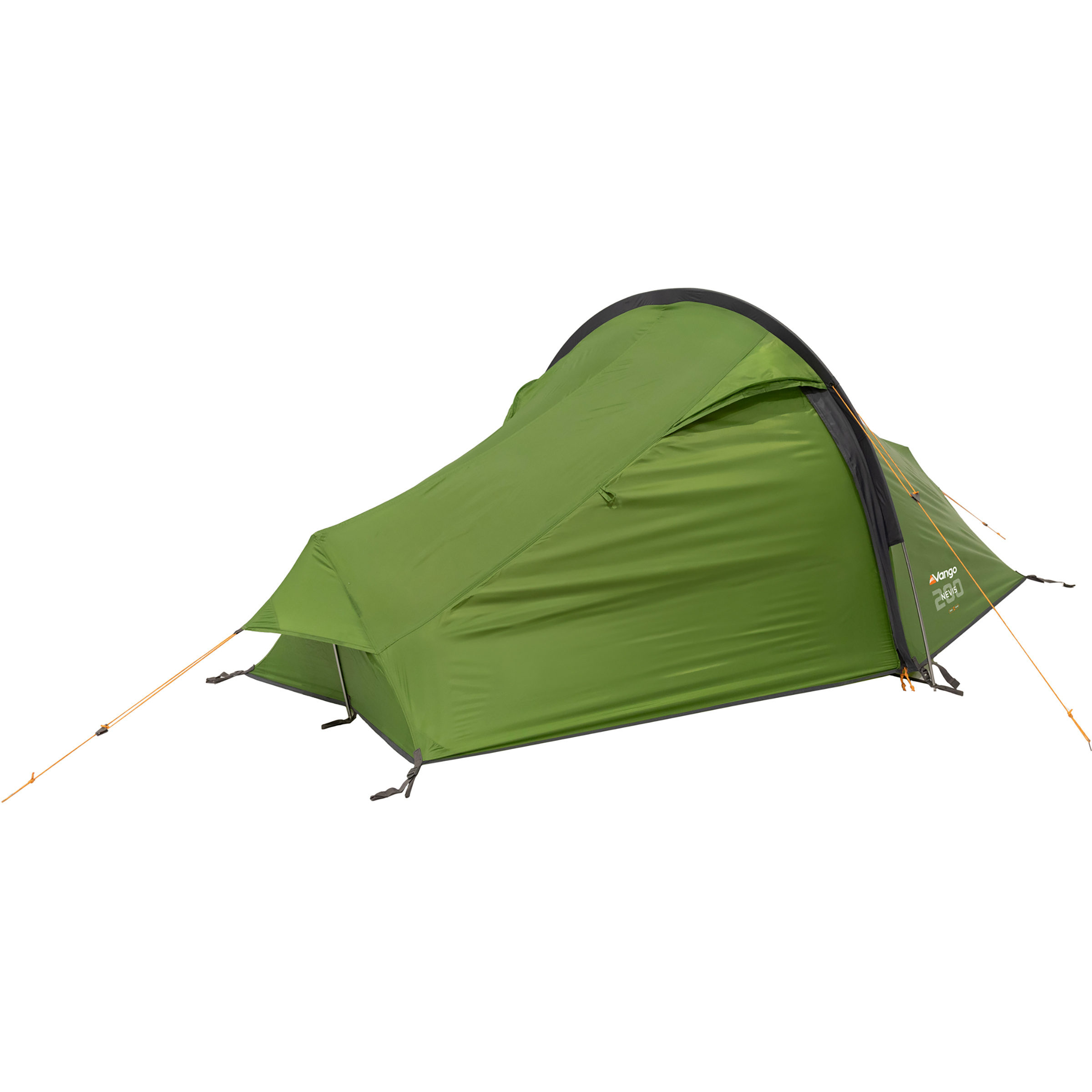Vango Nevis 200 Zelt Campingzelte pamir green Camping