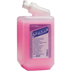 Kleenex® Waschlotion 6x 1,0 l