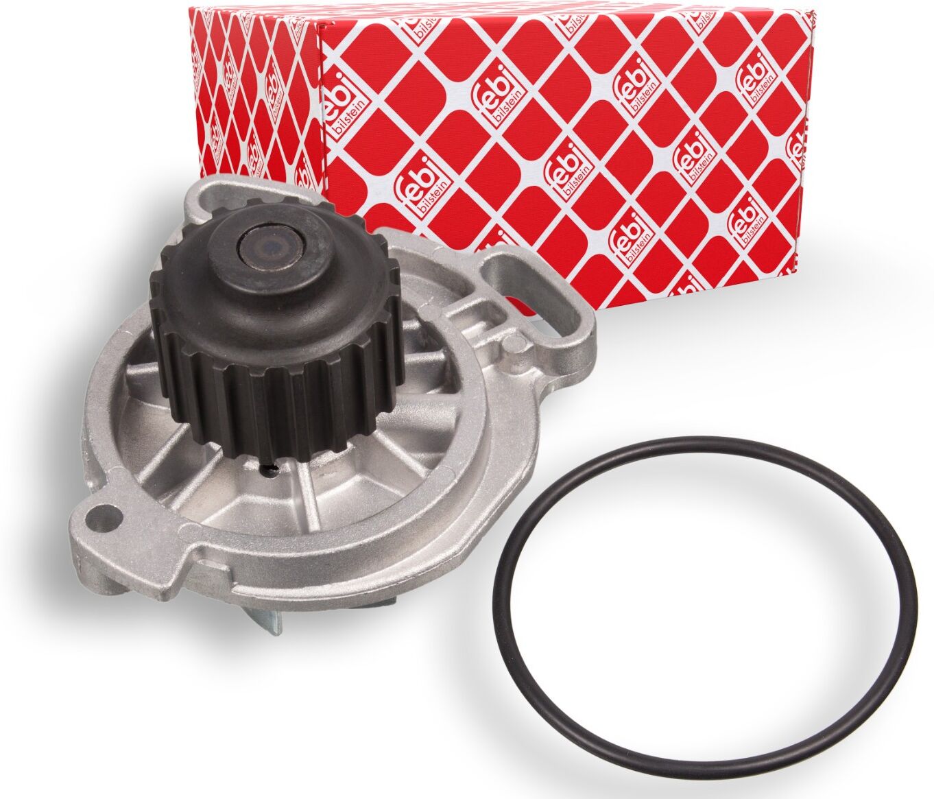 FEBI BILSTEIN 03054 Vandpumpe