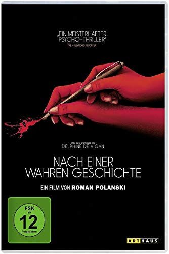 Emmanuelle Seigner - Nach einer wahren Geschichte - Preis vom 09.10.2026 07:28:09 h