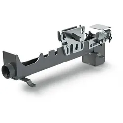 Modul zum stationären Bandschleifen GRIT GHBD