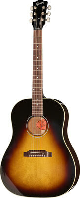 Gibson Slash J-45 LH November Burst November Burst