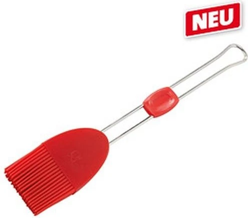 Dr. Oetker Backpinsel 50 mm Silikon