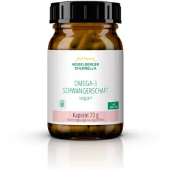 Omega-3 Schwangerschaft 120 ST