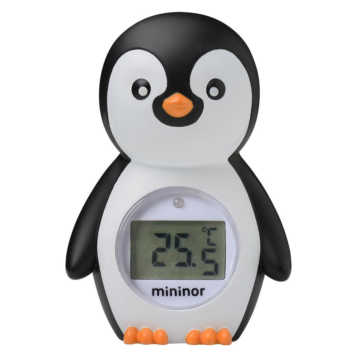Mininor Badethermometer (10204)