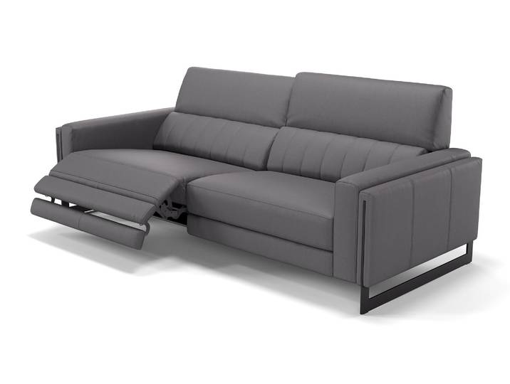 Designcouch MARA 3-Sitzer Sofa