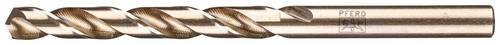 PFERD TOOLS 25203770 SPB DIN 338 HSSE N 7,7 INOX HSSE-Co 5 Spiralbohrer 7.7mm Gesamtlänge 117mm DIN 338 10St.