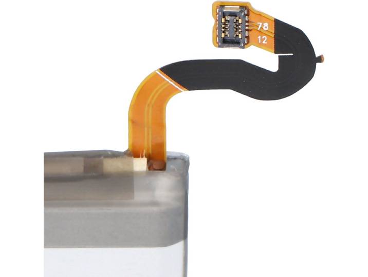 Batterij geschikt voor de Samsung Galaxy S8 batterij EB-BG950ABE 3.8 volt 3000mAh