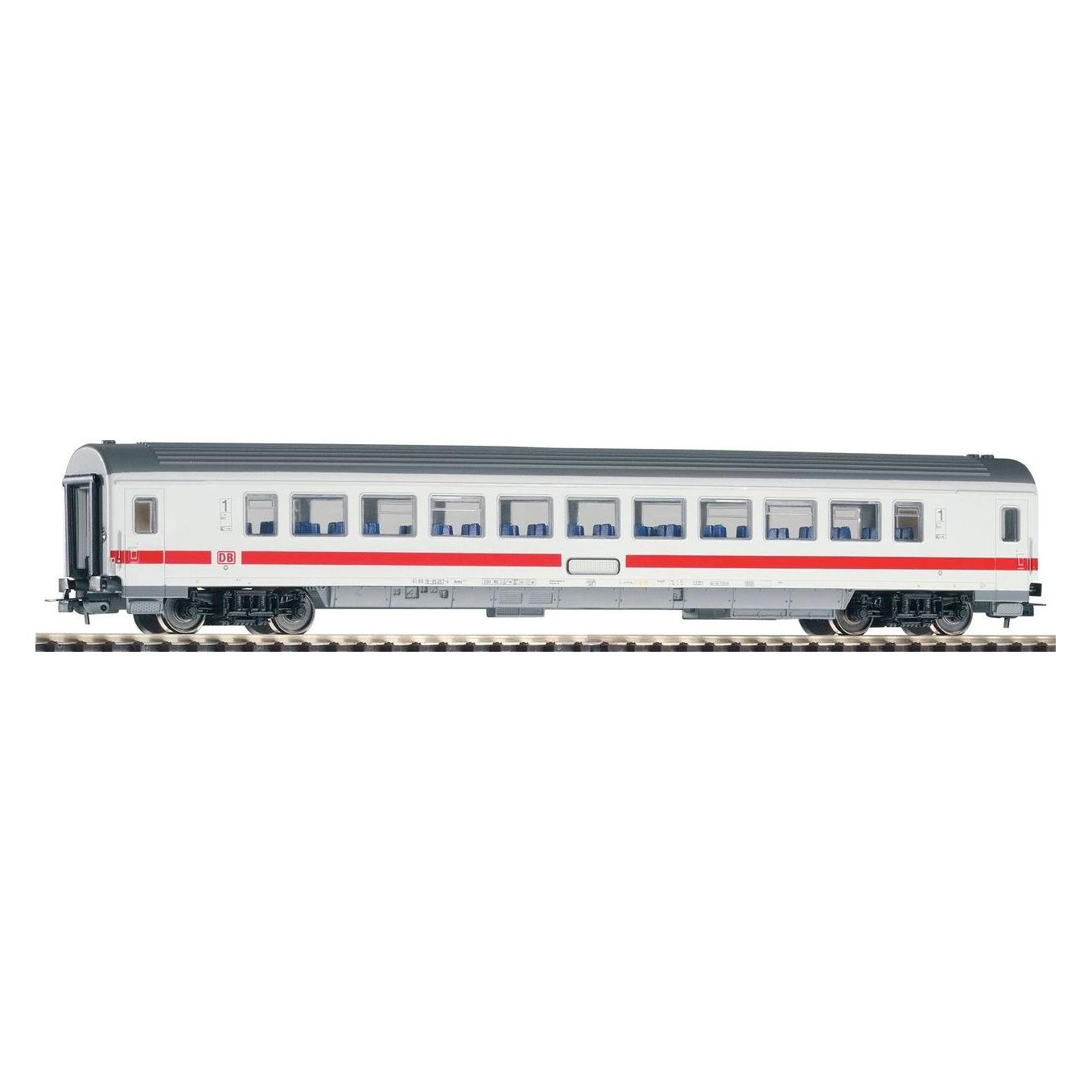 Piko H0 57606 H0 IC-Wagen 1. Klasse (Spur H0) (57606)