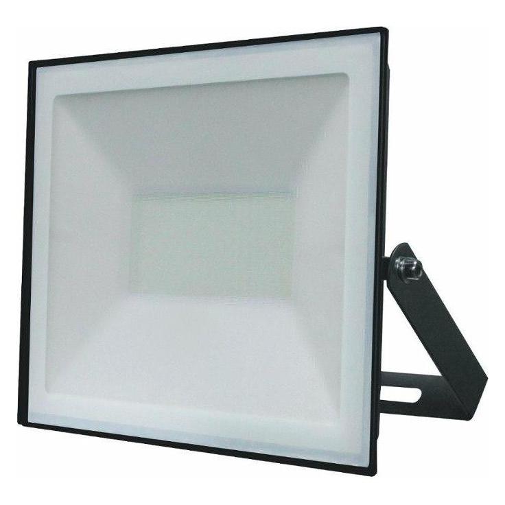 Volten Volteno Reflektor Czarny LED 100w (100 W, LED) (VO0941)