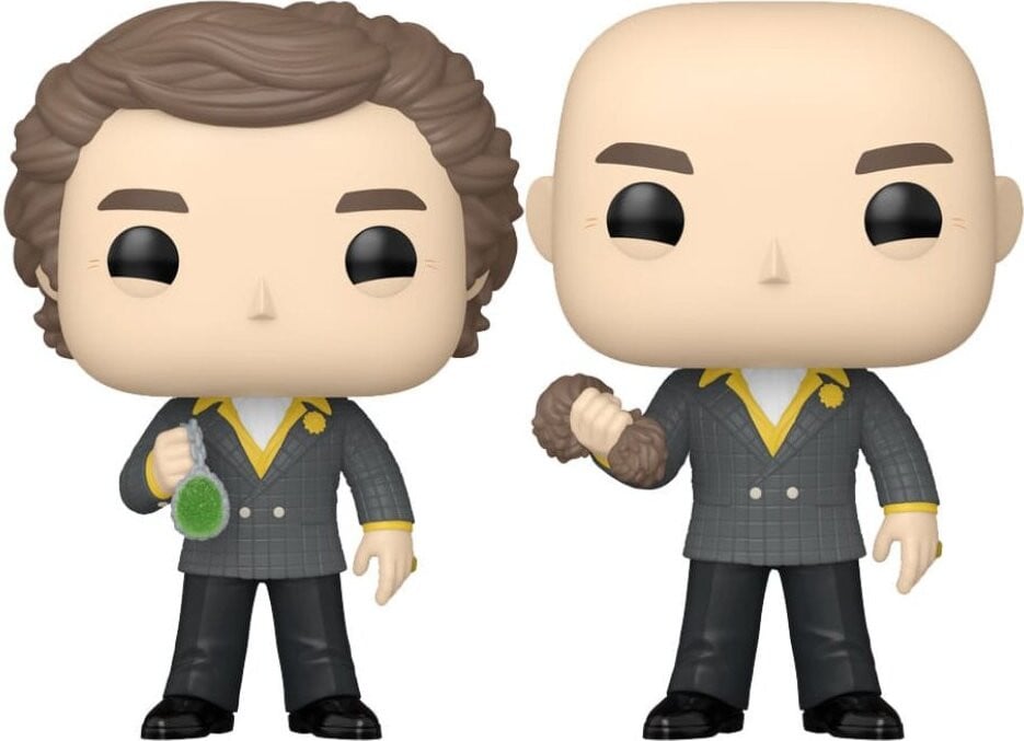 Funko POP! Anime Vinyl Figuur Superman 1978 Lex Luthor met accessoire, 9 cm