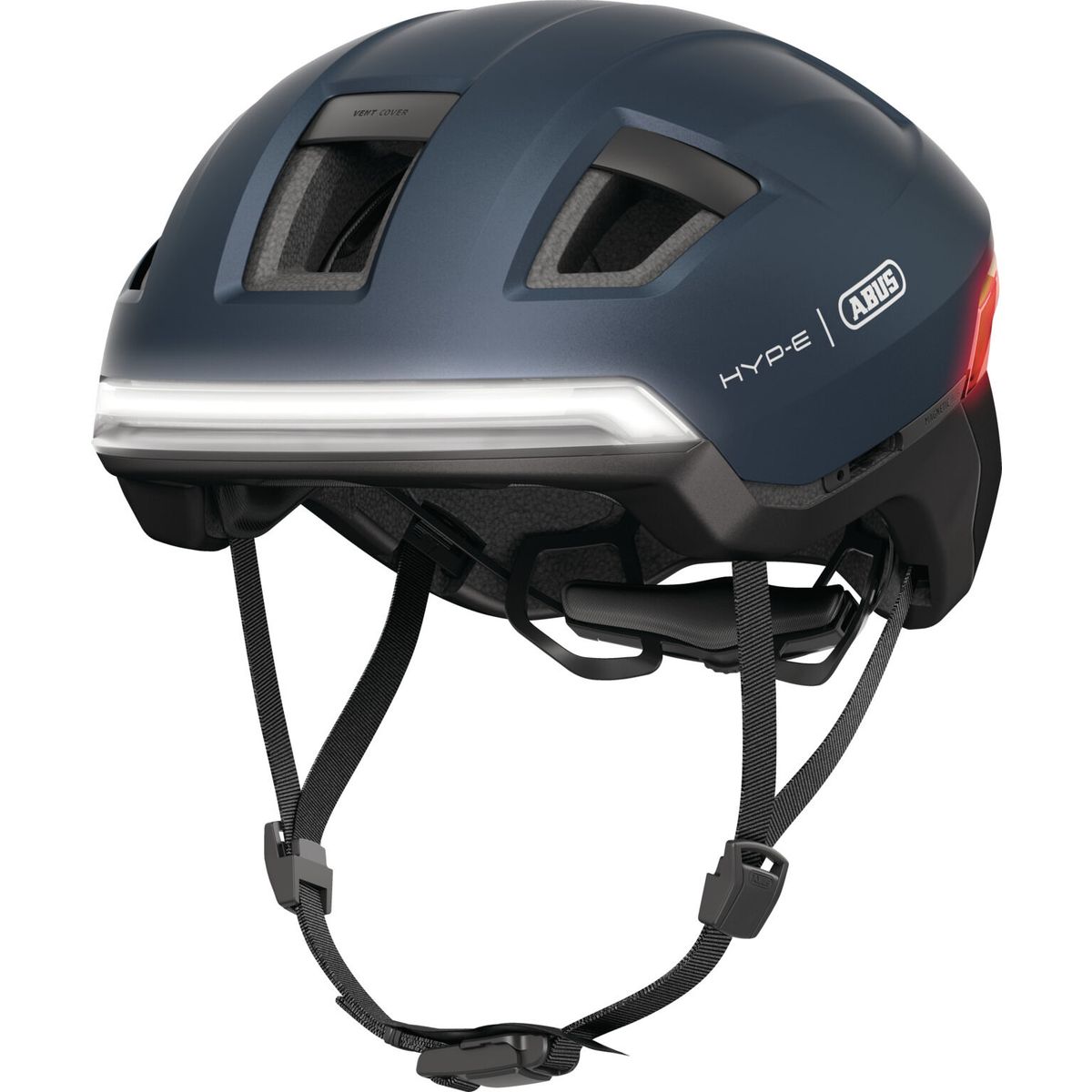 Abus Hyp-e midnight blue M 45220