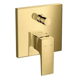 Hansgrohe Metropol Dusch- und Badewannenarmatur Goldoptik 32545990