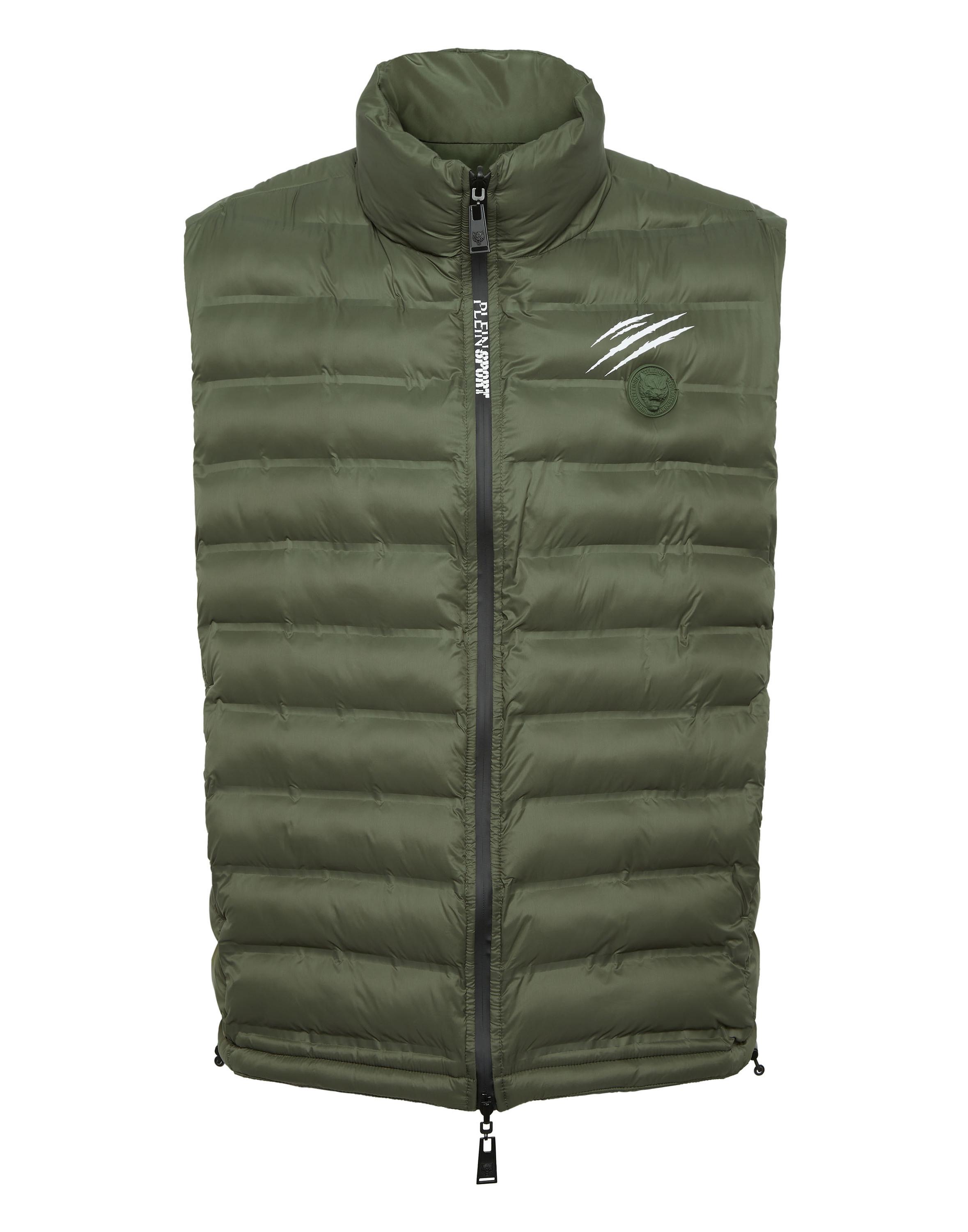 Kort Vest