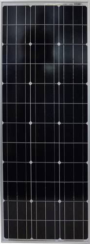 Phaesun Monokristallines Solarmodul 140W 12V